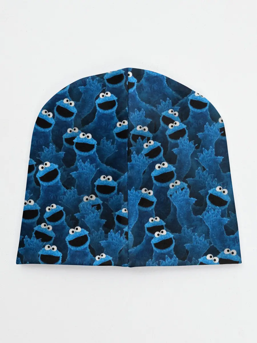 Детская шапка / Коржик