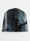 Детская шапка / Hitman _5