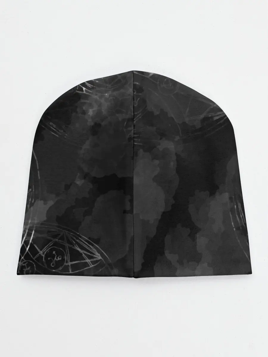 Детская шапка / Black Alchemy