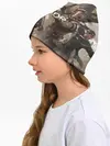 Детская шапка / FOR HONOR