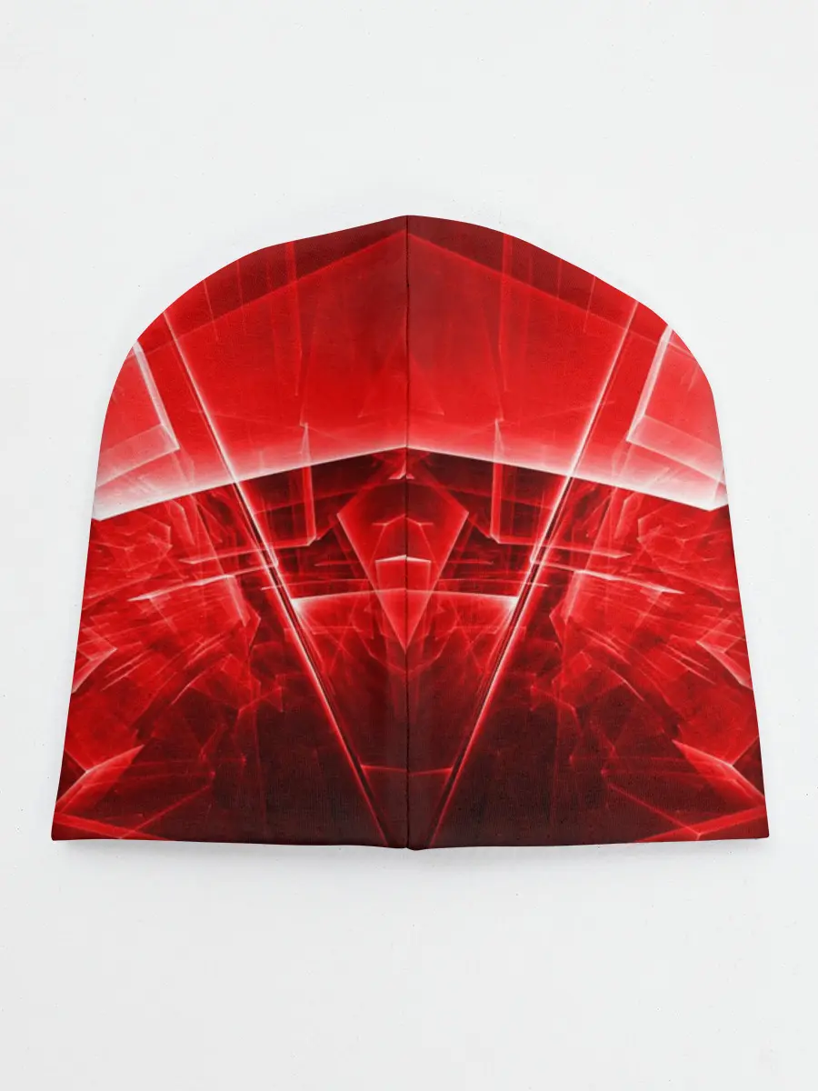 Детская шапка / MASS EFFECT N7