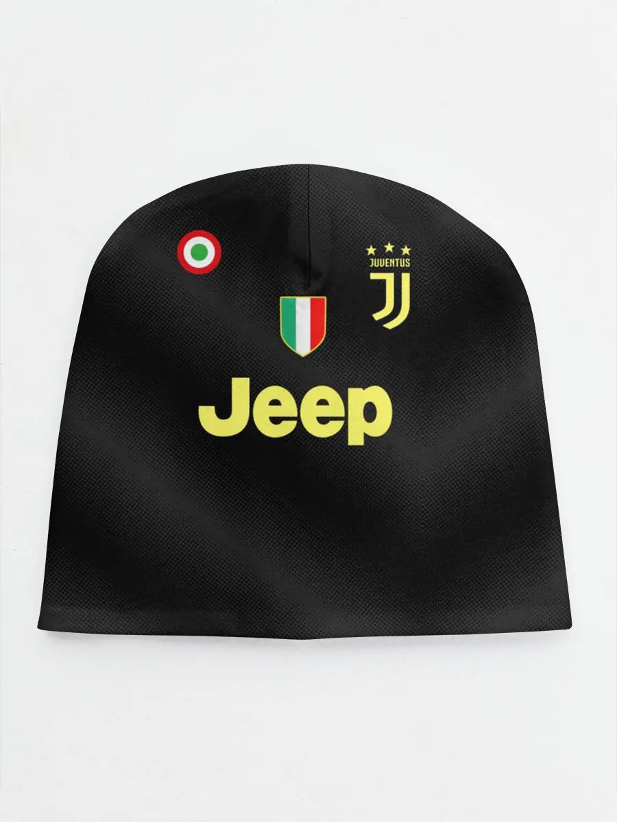 Детская шапка / Ronaldo alternative 18-19