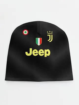 Детская шапка / Ronaldo alternative 18-19