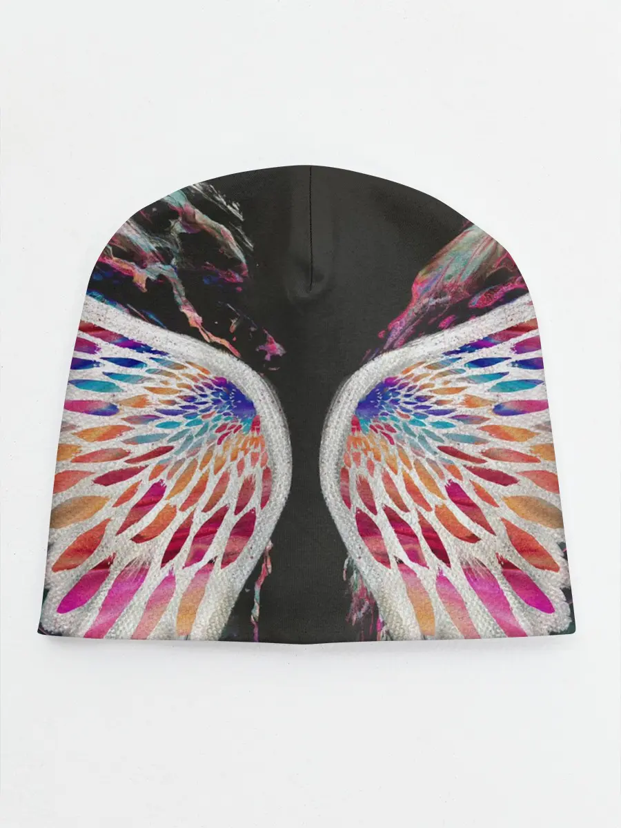 Детская шапка / BFMV - Gravity