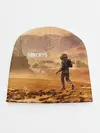Детская шапка / FAR CRY 5 LOST ON MARS