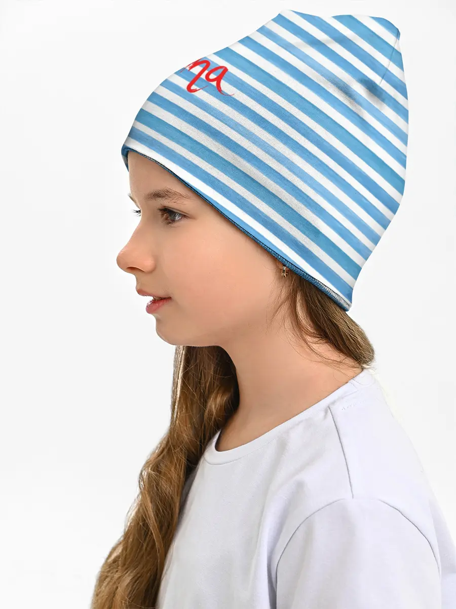 Детская шапка / ALOHA