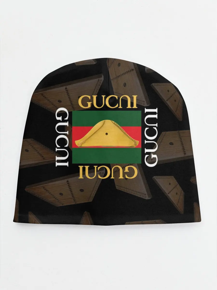 Детская шапка / Gusli Гусли