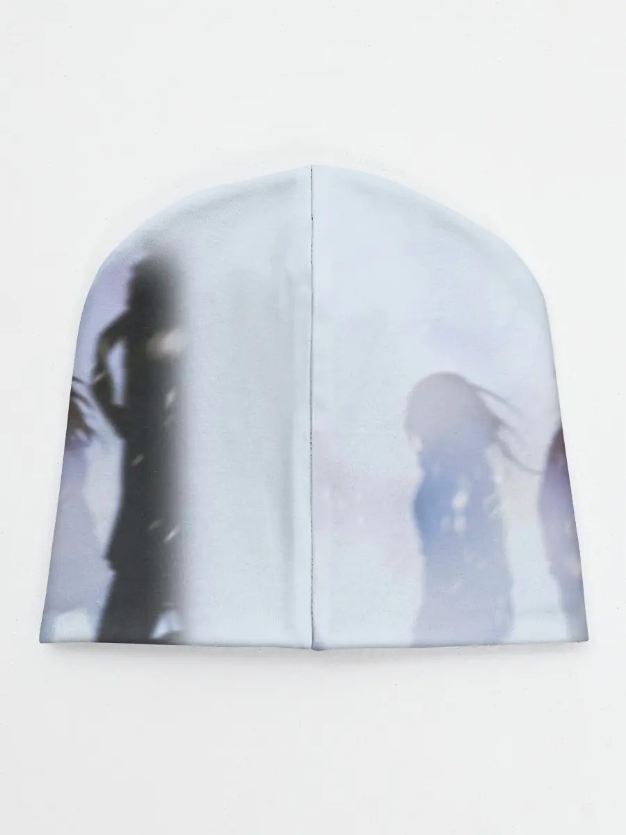 Детская шапка / HANK & CONNOR