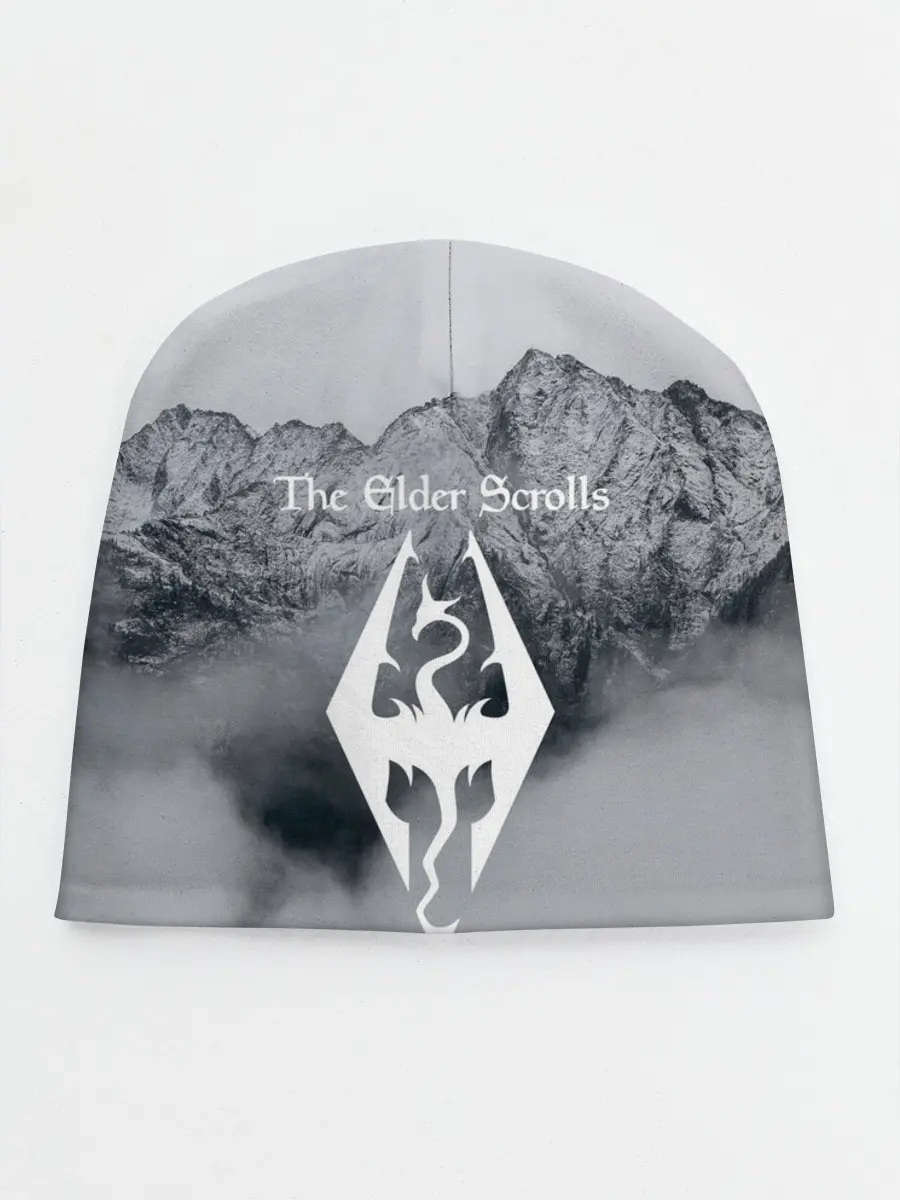 Детская шапка / TES V SKYRIM