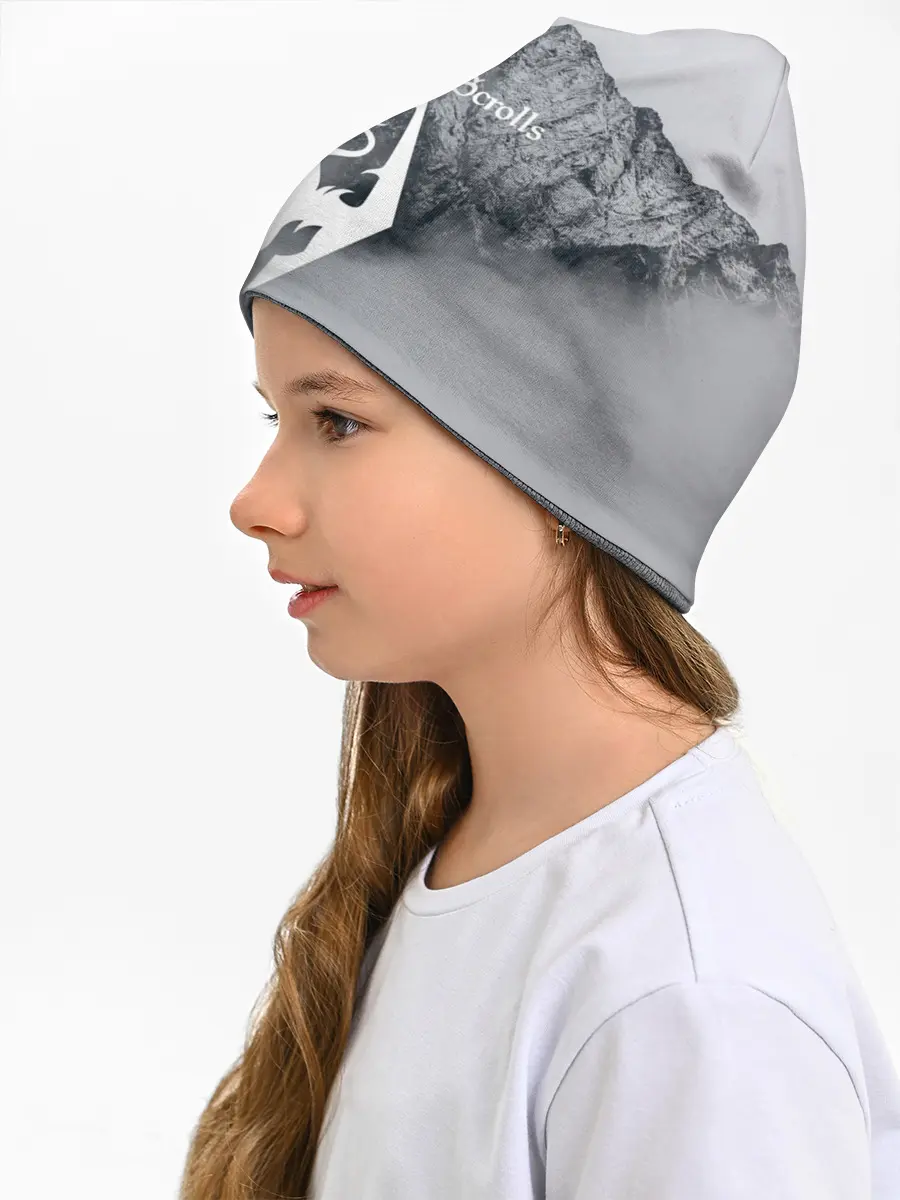 Детская шапка / TES V SKYRIM