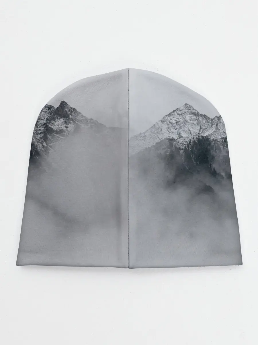 Детская шапка / TES V SKYRIM