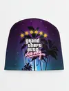 Детская шапка / GTA Vice City