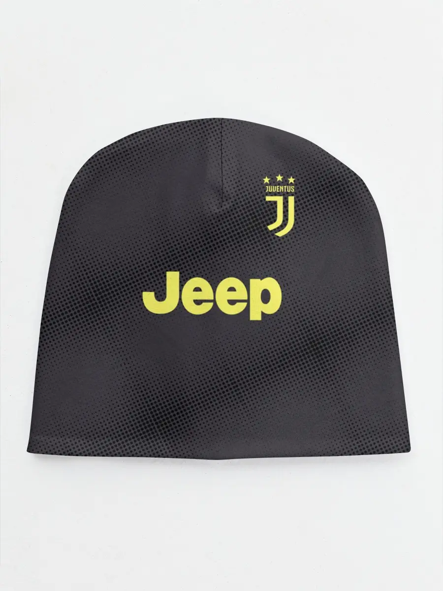 Детская шапка / Роналдо альтернативная 18-19