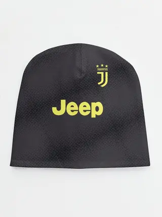 Детская шапка / Роналдо альтернативная 18-19