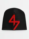 Детская шапка / AGENT 47 HITMAN