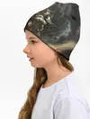 Детская шапка / Бог войны