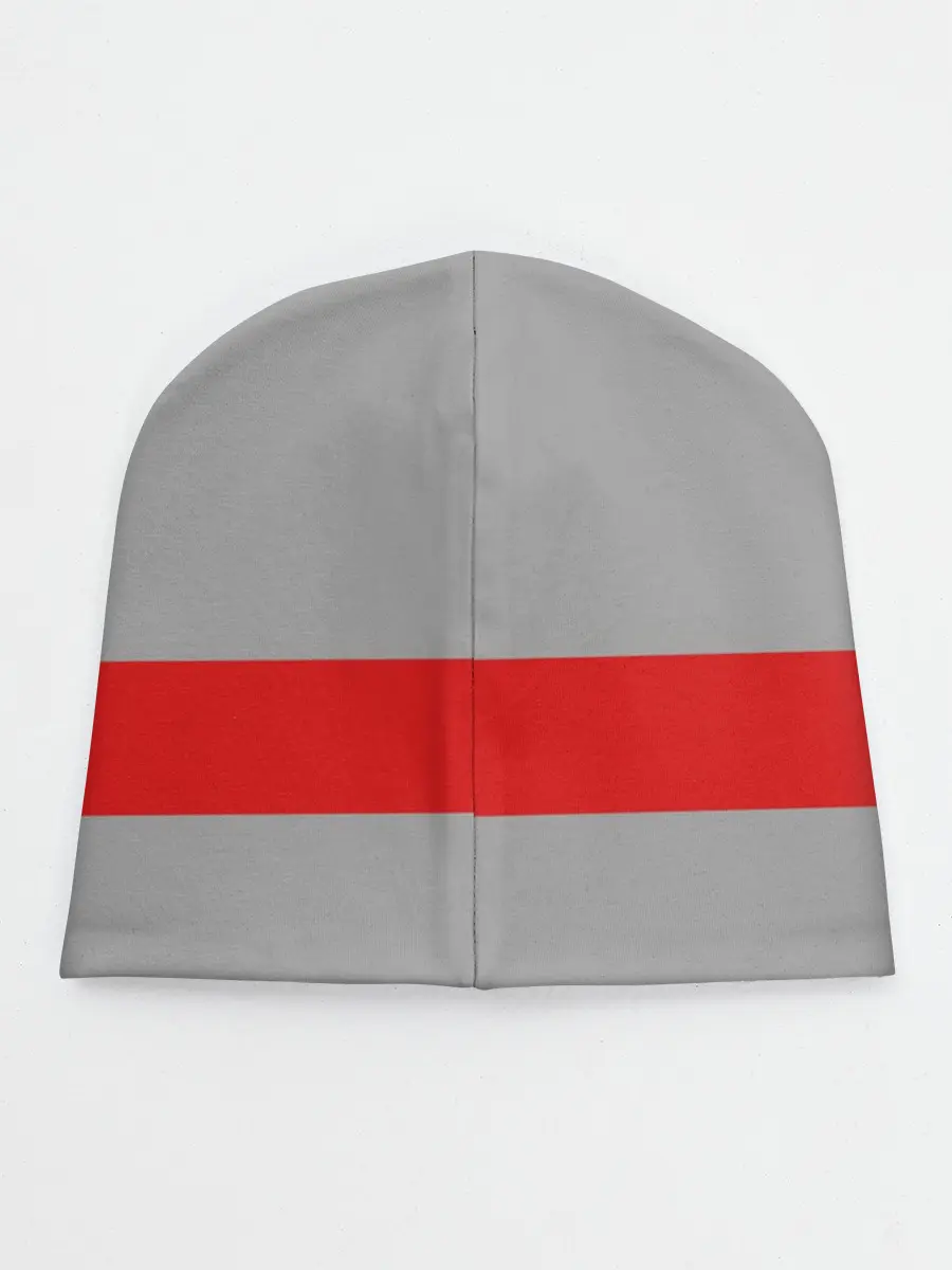 Детская шапка / God of War