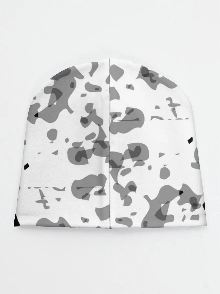 Детская шапка / RONALDO JUVE SPORT