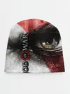 Детская шапка / God of War