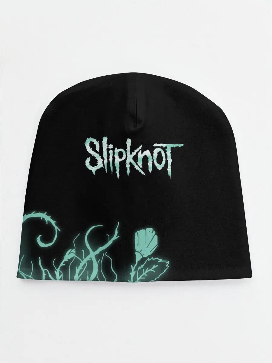 Детская шапка / Slipknot