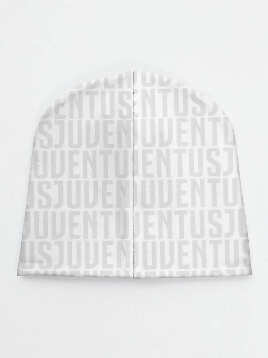 Детская шапка / RONALDO JUVE SPORT