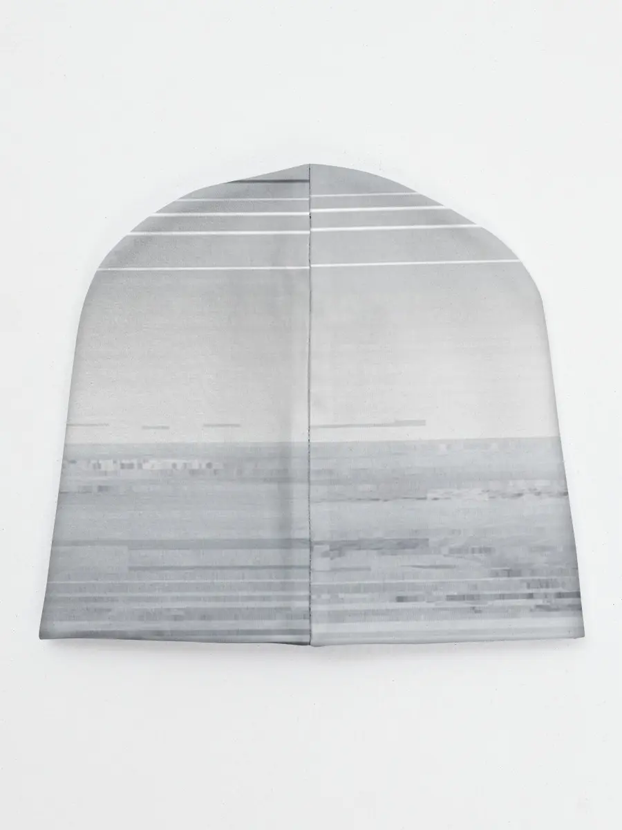 Детская шапка / DEATH STRANDING