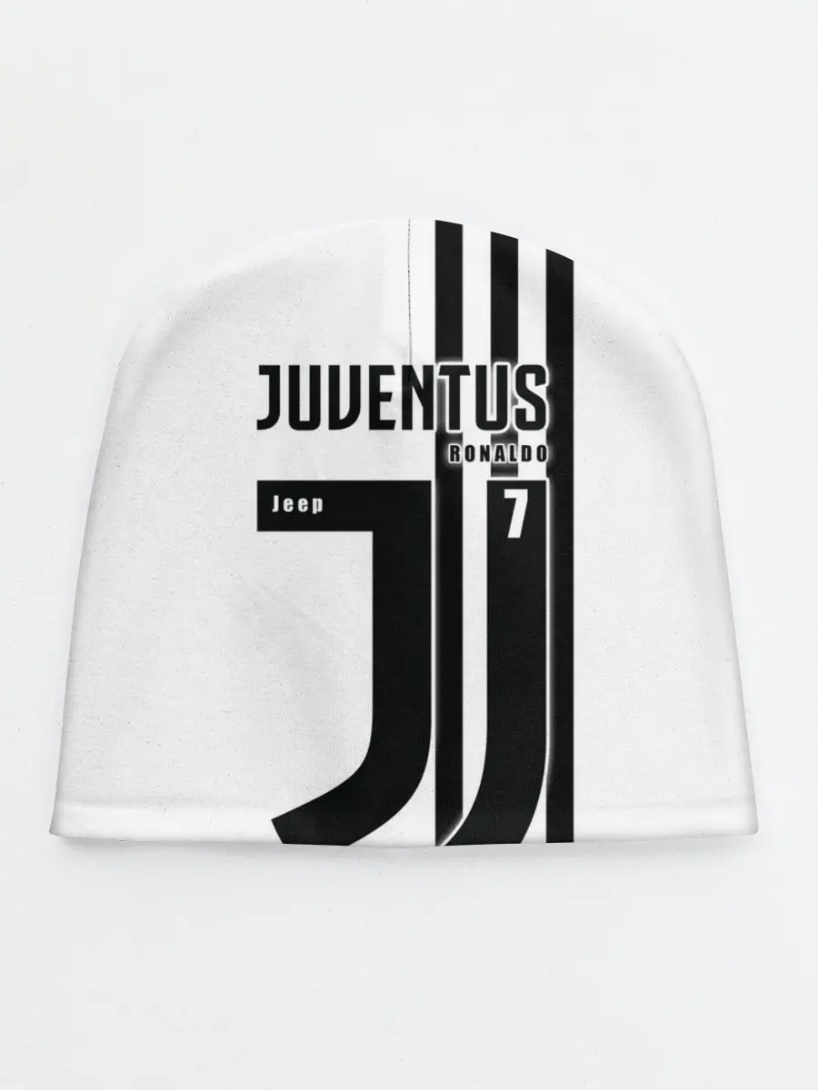 Детская шапка / Personal form Ronaldo