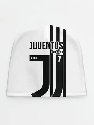 Детская шапка / Personal form Ronaldo