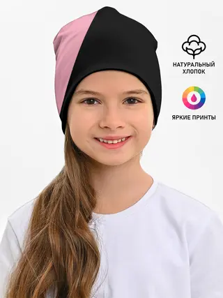 Детская шапка / DDU-DU DDU-DU BlackPink