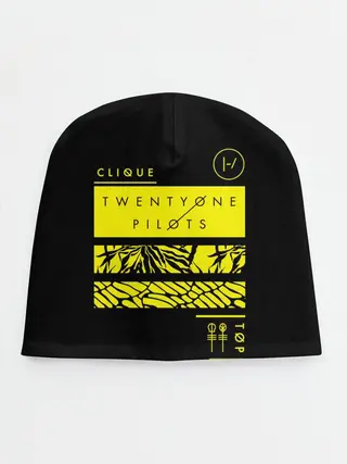 Детская шапка / Jumpsuit