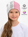 Детская шапка / BlackPink