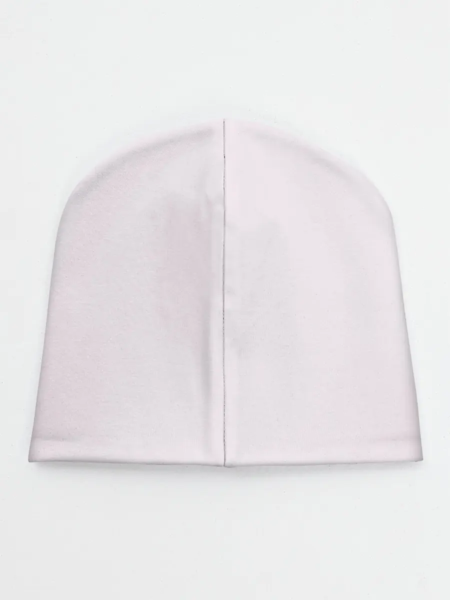 Детская шапка / BlackPink Розэ