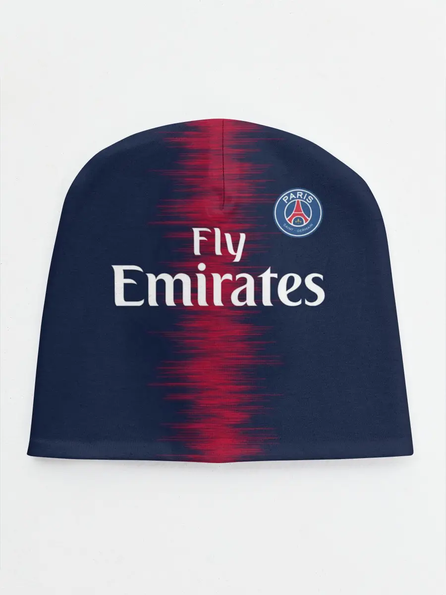 Детская шапка / Неймар ПСЖ 18-19