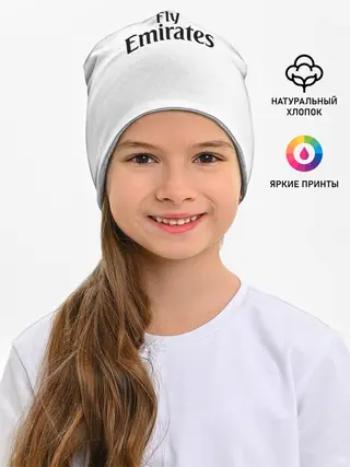 Детская шапка / Modric home 18-19