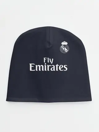 Детская шапка / Modric away 18-19