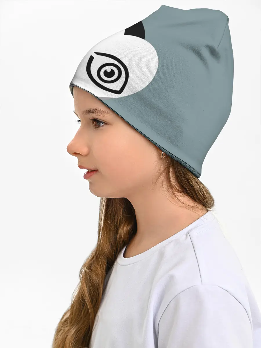 Детская шапка / Нора - синки Ято