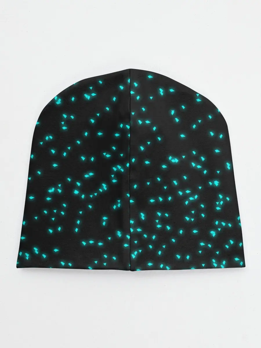 Детская шапка / MARSHMELLO