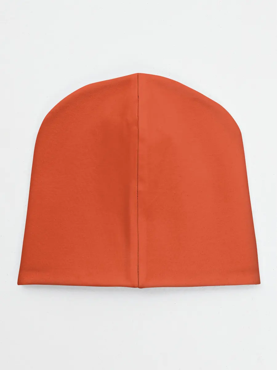 Детская шапка / NASA