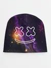 Детская шапка / MARSHMELLO