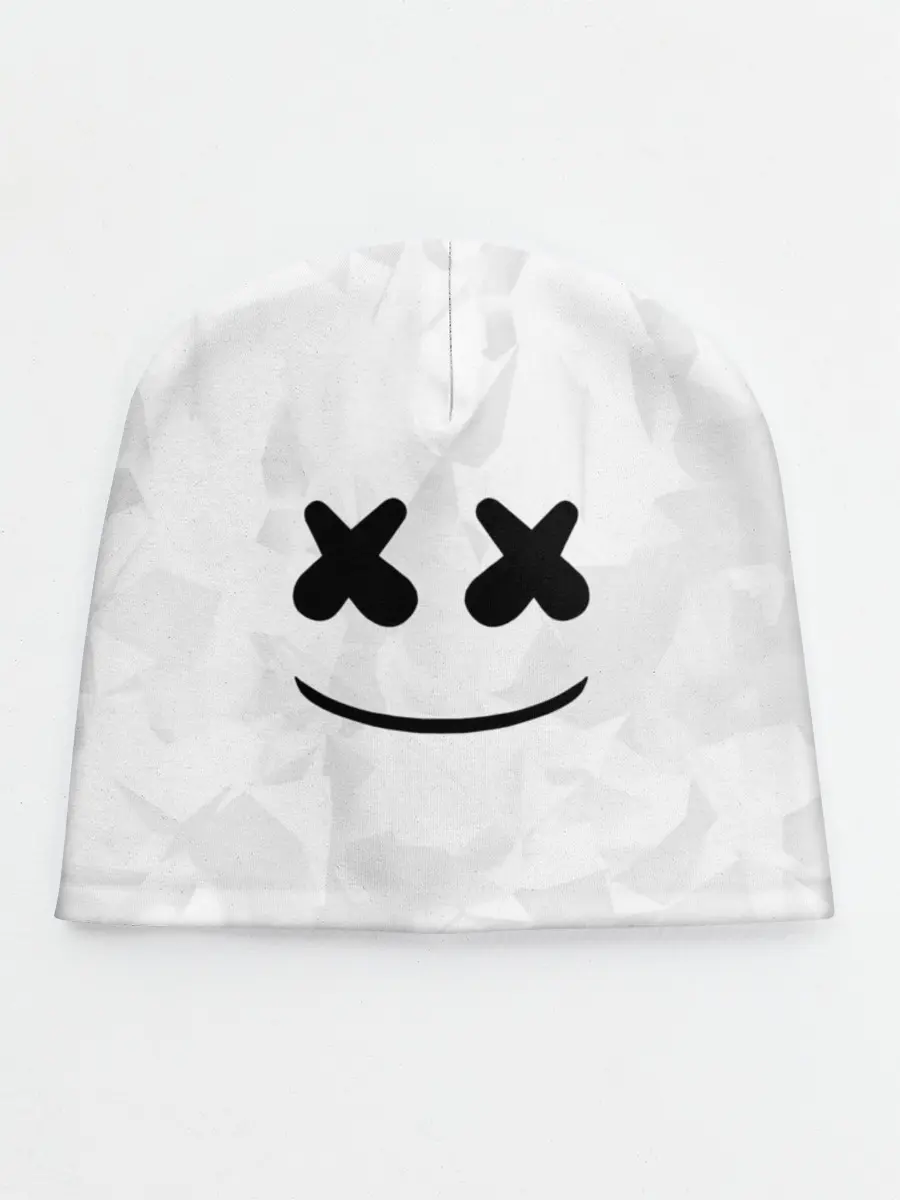 Детская шапка / MARSHMELLO