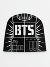 Детская шапка / BTS ARMY