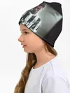 Детская шапка / RONALDO JUVE SPORT