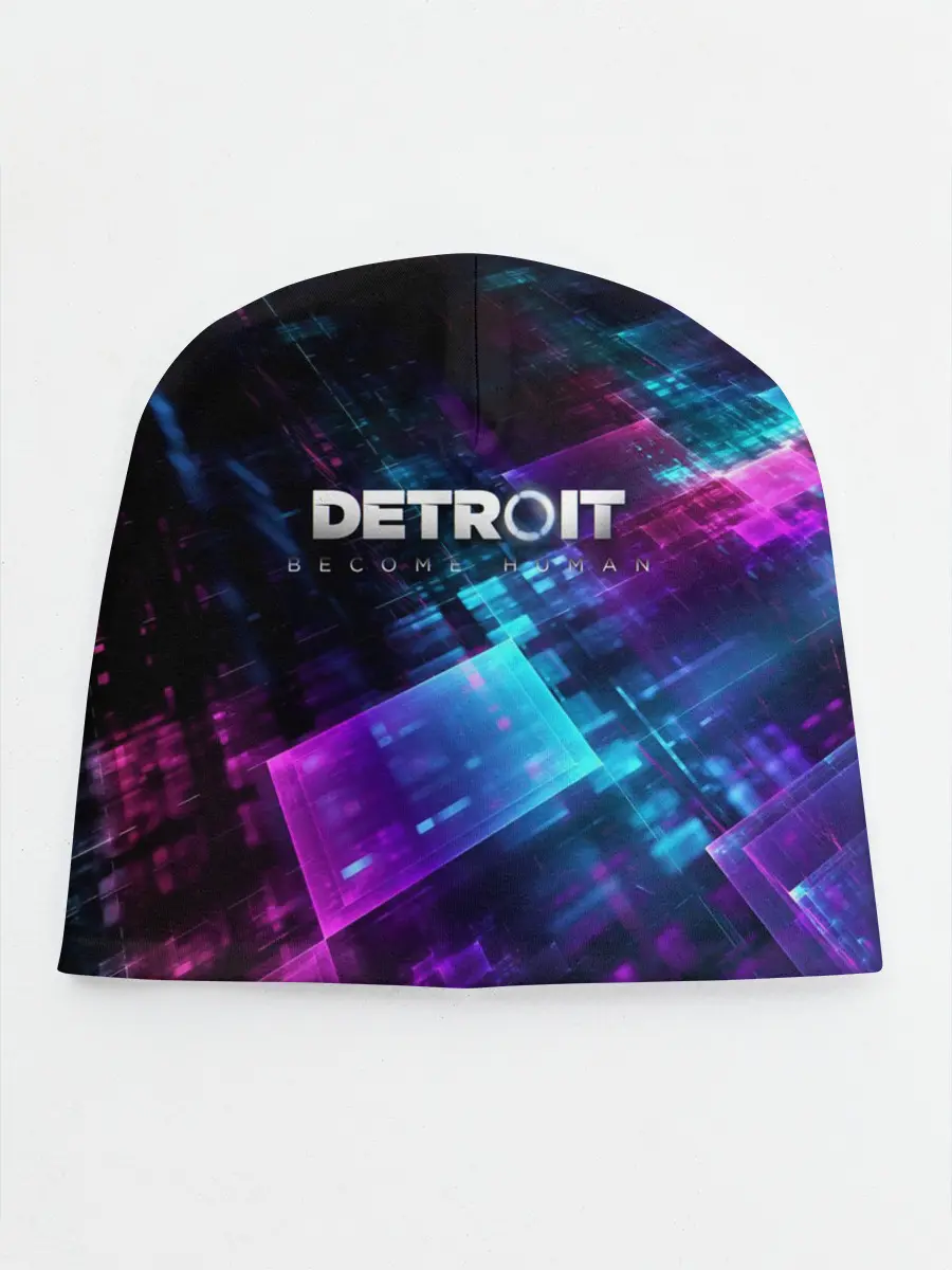 Детская шапка / Detroit: Become Human