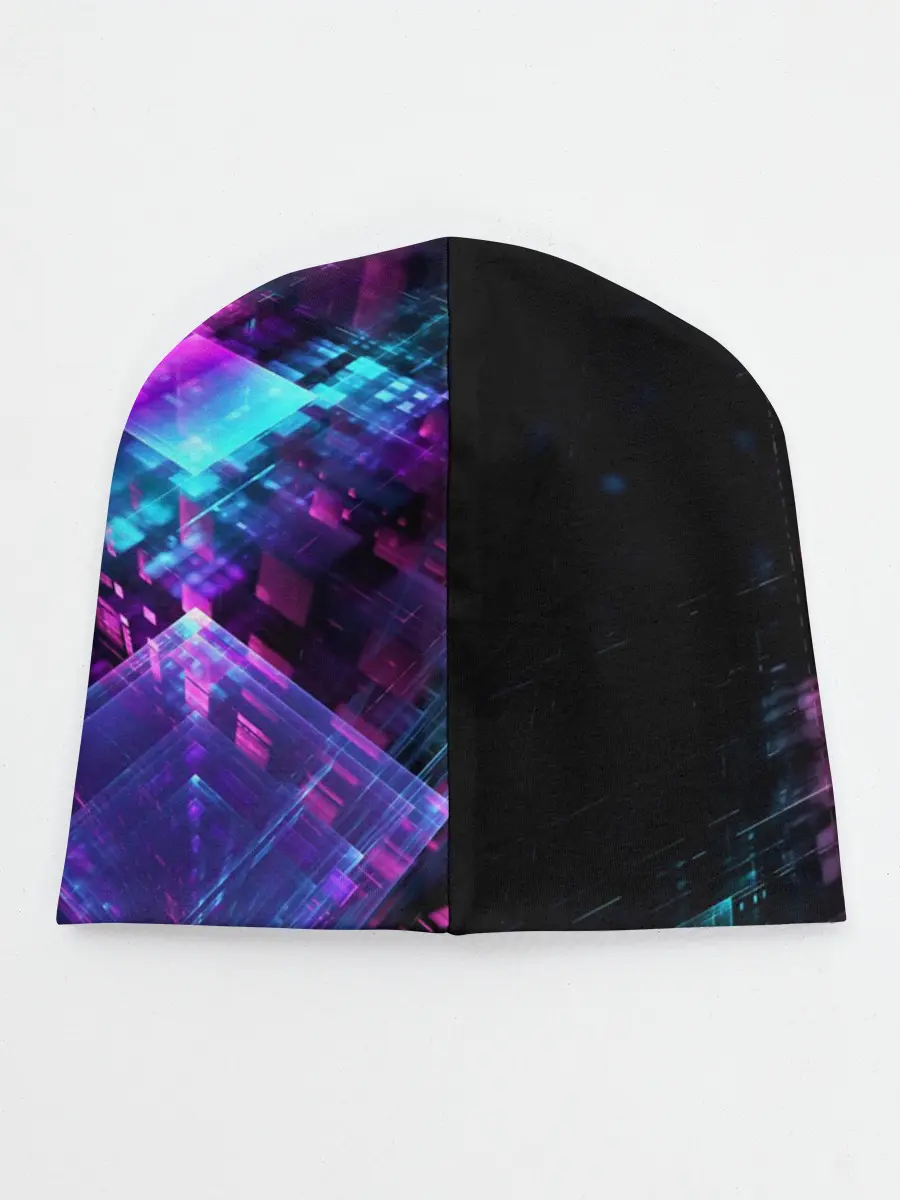 Детская шапка / Detroit: Become Human