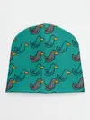 Детская шапка / Утка