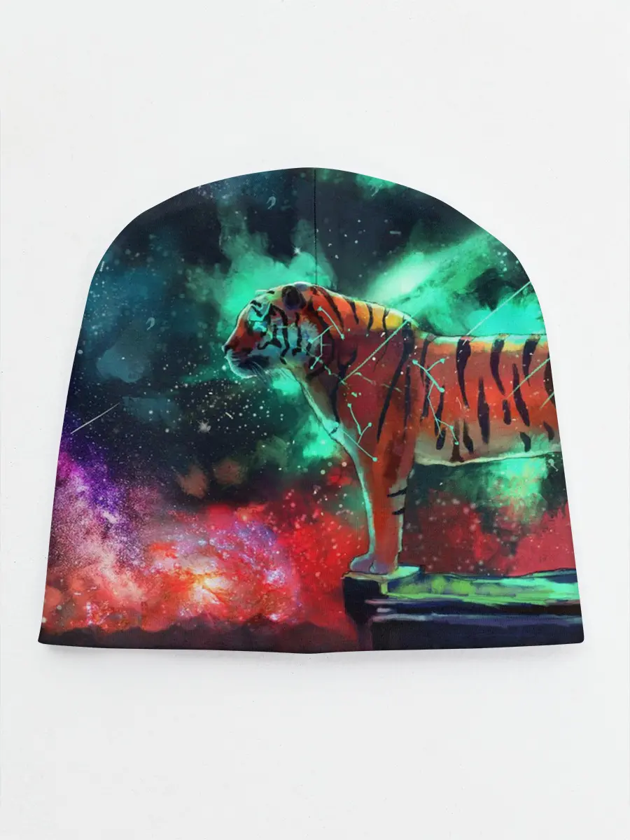 Детская шапка / Мистик