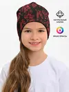 Детская шапка / Сибирь
