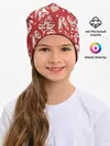 Детская шапка / Сибирь