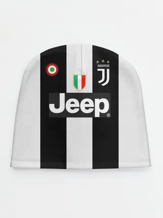 Детская шапка / Mandzukic home 18-19