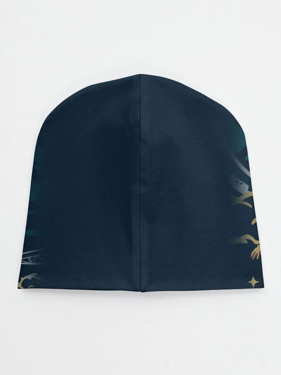 Детская шапка / RONALDO JUVE SPORT | РОНАЛДУ